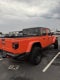 2020 Jeep Gladiator Rubicon 4x4