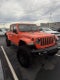 2020 Jeep Gladiator Rubicon 4x4