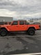 2020 Jeep Gladiator Rubicon 4x4
