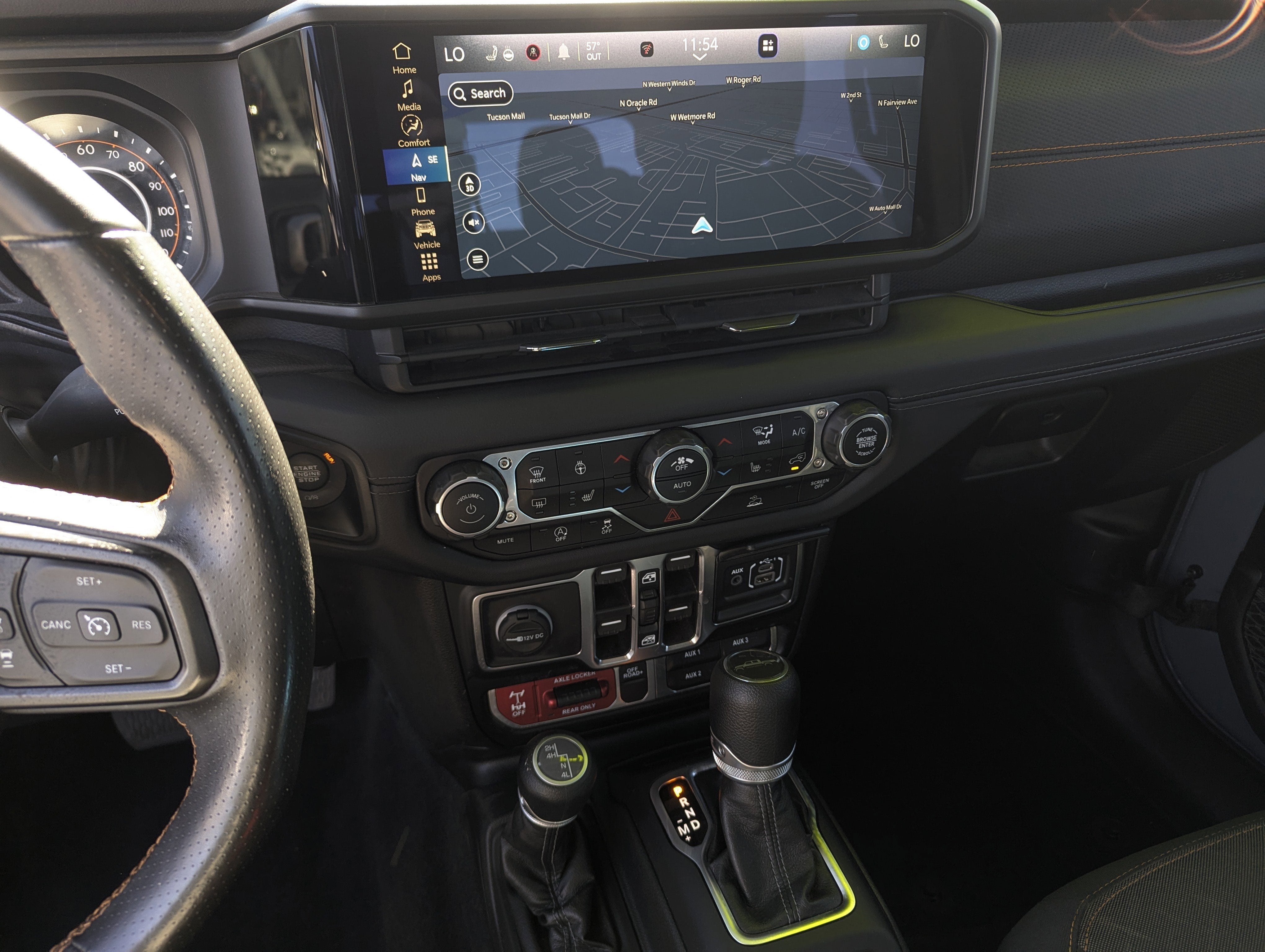 2024 Jeep Gladiator Mojave