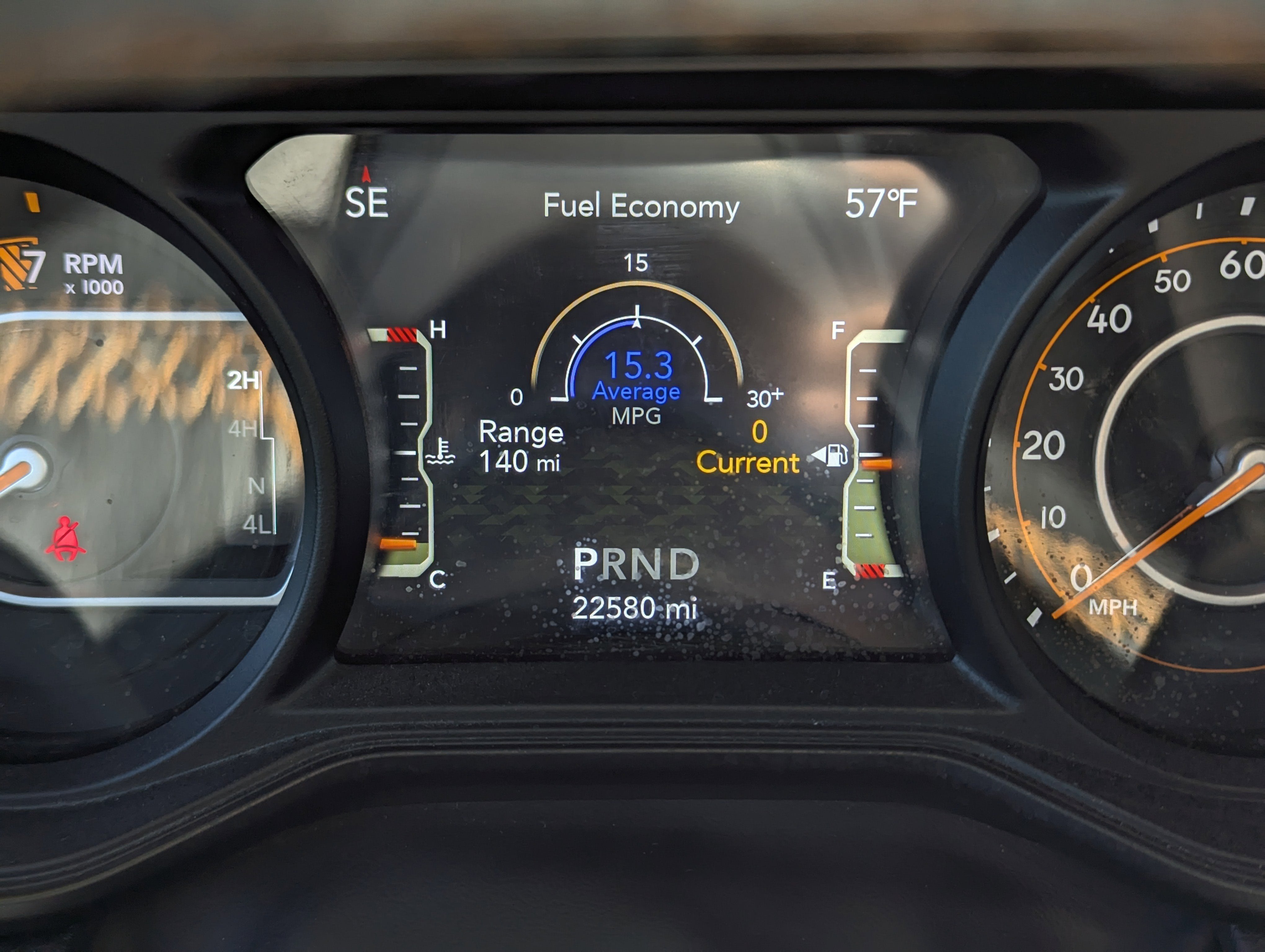 2024 Jeep Gladiator Mojave