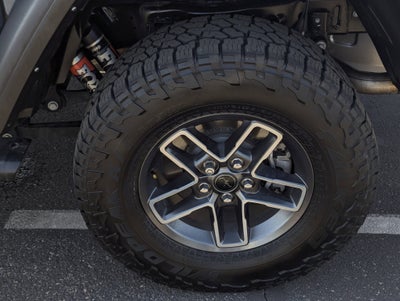 2024 Jeep Gladiator Mojave