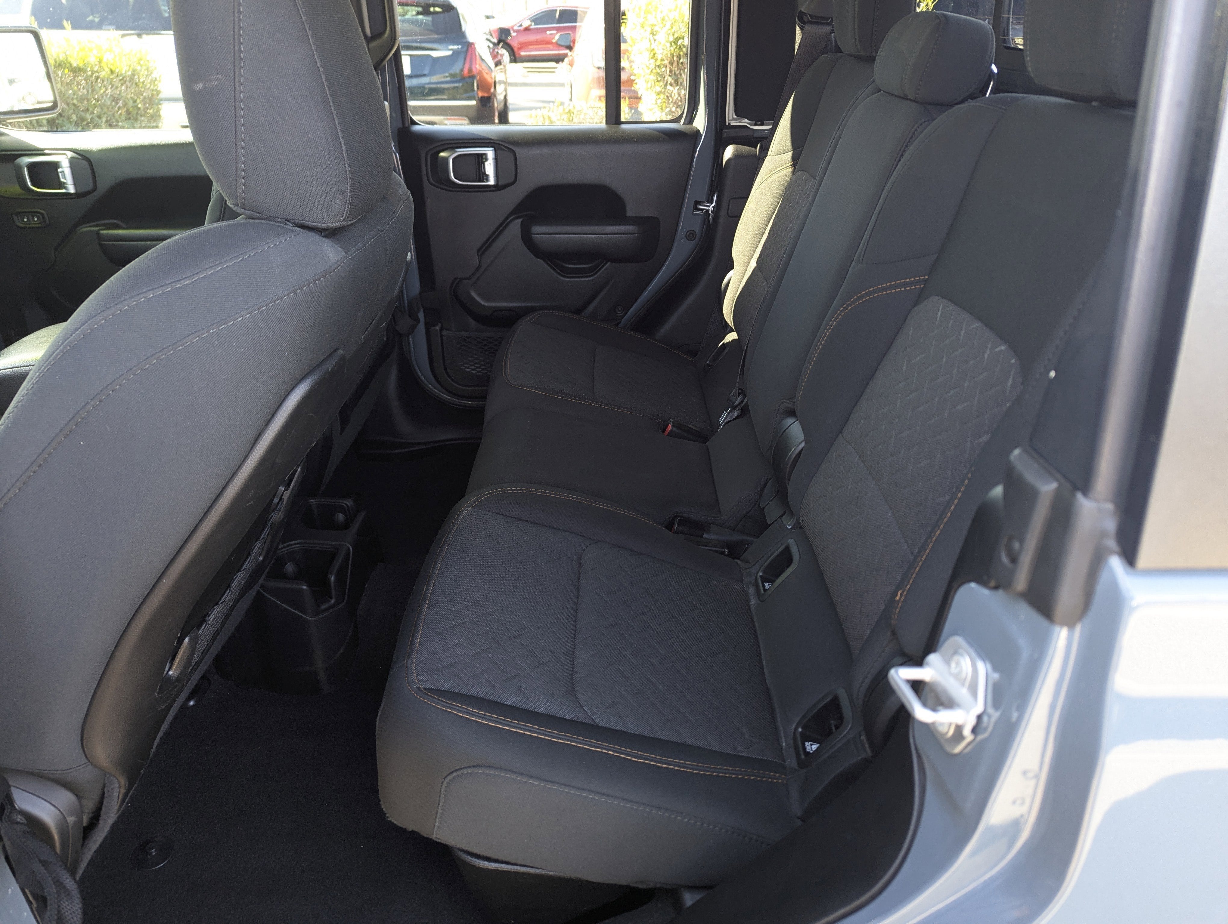 2024 Jeep Gladiator Mojave