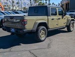 2026 Jeep Gladiator Base