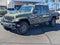 2026 Jeep Gladiator Base