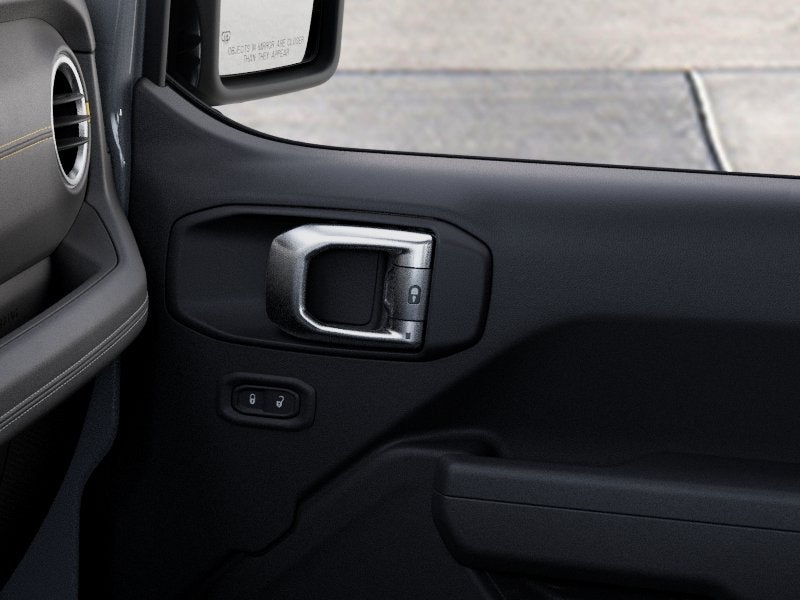 2026 Jeep Gladiator Sahara