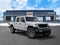 2026 Jeep Gladiator Sahara