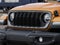 2026 Jeep Gladiator GLADIATOR WILLYS 4X4