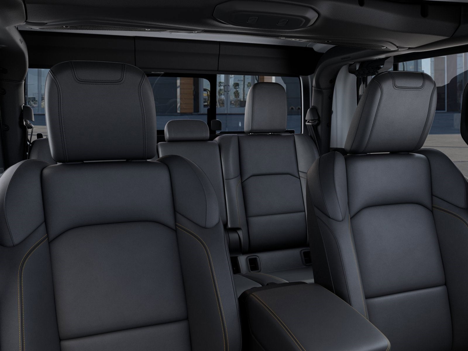 2025 Jeep Gladiator High Tide