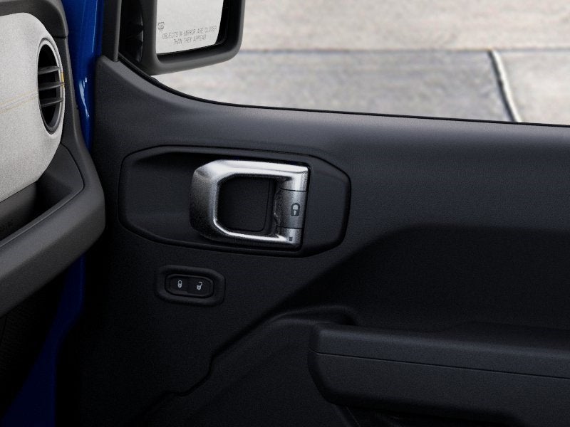 2026 Jeep Gladiator Willys