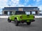 2026 Jeep Gladiator Willys