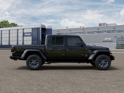2026 Jeep Gladiator GLADIATOR 85TH ANNIVERSARY EDITION 4X4