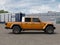 2026 Jeep Gladiator GLADIATOR RUBICON X 4X4