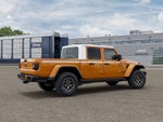 2026 Jeep Gladiator GLADIATOR RUBICON X 4X4