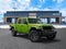2026 Jeep Gladiator GLADIATOR RUBICON X 4X4