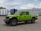 2026 Jeep Gladiator GLADIATOR RUBICON X 4X4