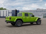 2026 Jeep Gladiator GLADIATOR RUBICON X 4X4