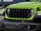 2026 Jeep Gladiator GLADIATOR RUBICON X 4X4