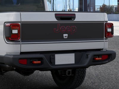 2026 Jeep Gladiator Shadow Ops