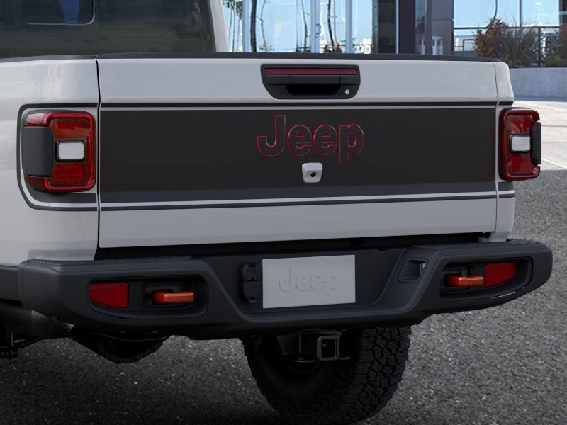 2026 Jeep Gladiator Shadow Ops