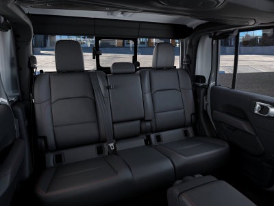 2026 Jeep Gladiator Shadow Ops