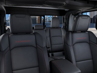 2026 Jeep Gladiator Shadow Ops