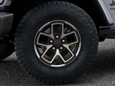 2026 Jeep Gladiator Shadow Ops