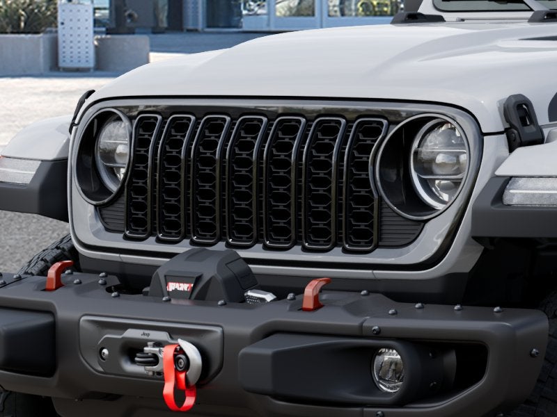 2026 Jeep Gladiator Shadow Ops
