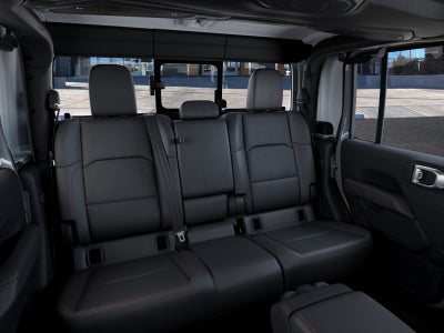 2026 Jeep Gladiator Shadow Ops