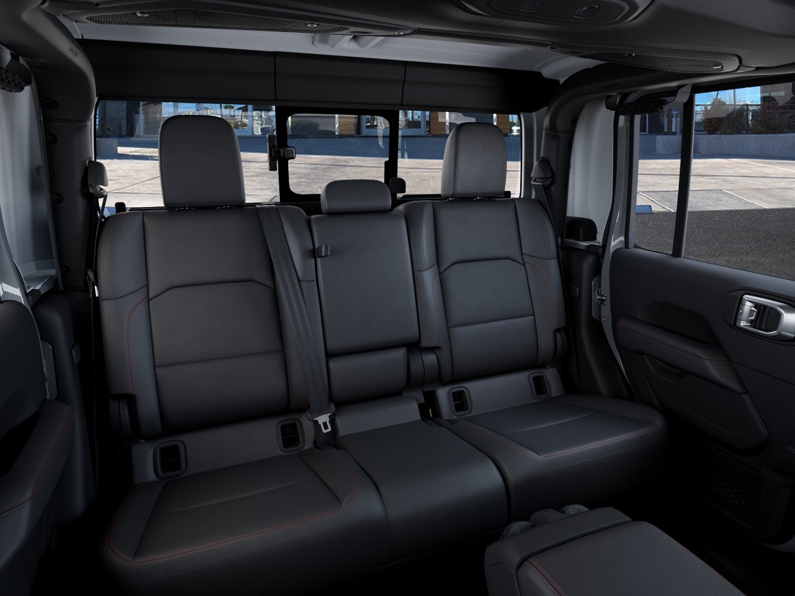 2026 Jeep Gladiator Shadow Ops