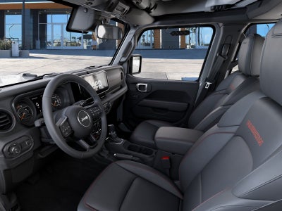 2026 Jeep Gladiator Shadow Ops