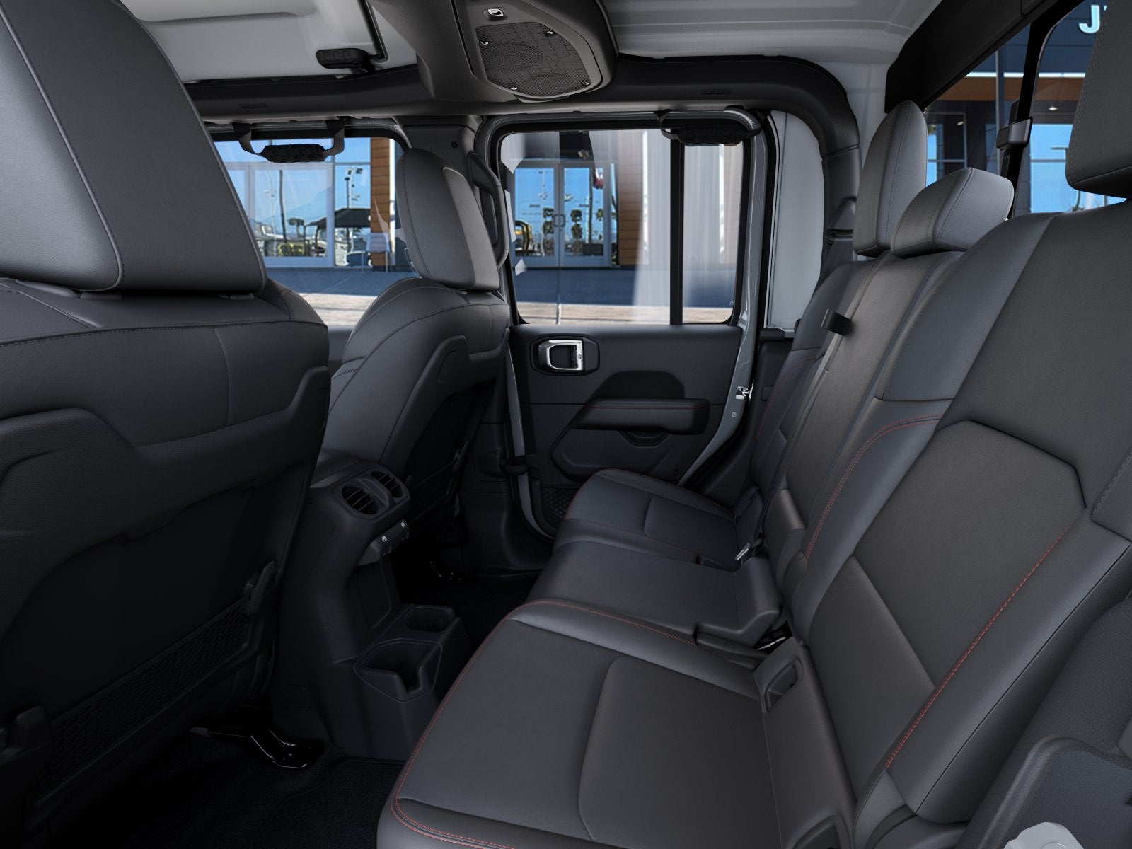 2026 Jeep Gladiator Shadow Ops