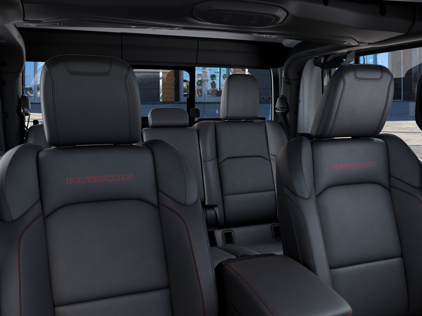 2026 Jeep Gladiator Shadow Ops