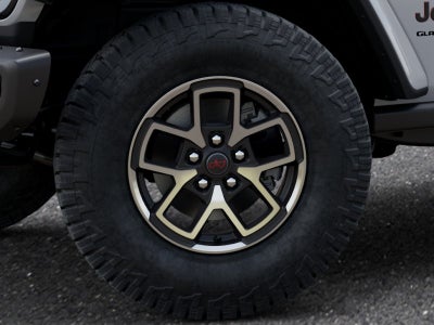 2026 Jeep Gladiator Shadow Ops