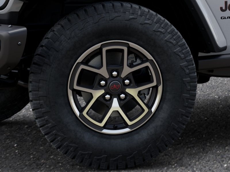 2026 Jeep Gladiator Shadow Ops