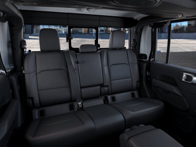 2026 Jeep Gladiator Shadow Ops