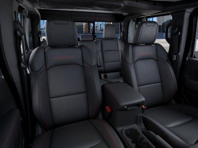 2026 Jeep Gladiator Shadow Ops