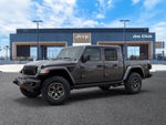 2026 Jeep Gladiator Shadow Ops