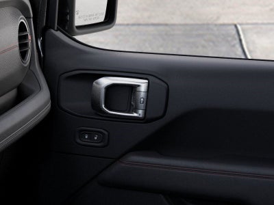 2026 Jeep Gladiator Shadow Ops