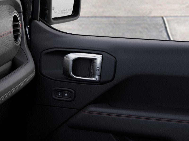 2026 Jeep Gladiator Shadow Ops