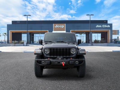 2026 Jeep Gladiator Shadow Ops