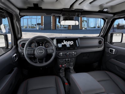 2026 Jeep Gladiator Shadow Ops