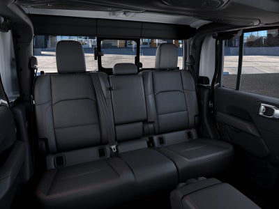 2026 Jeep Gladiator Shadow Ops