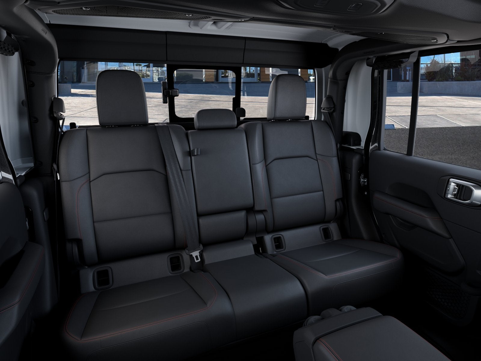 2026 Jeep Gladiator Shadow Ops