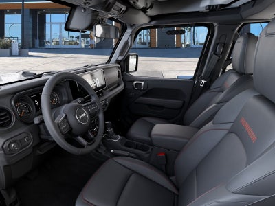 2026 Jeep Gladiator Shadow Ops