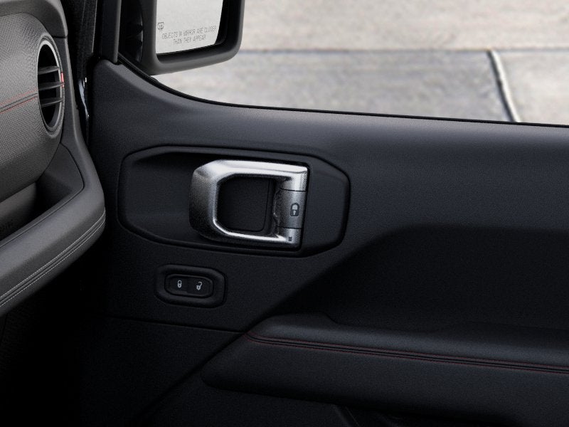 2026 Jeep Gladiator Shadow Ops