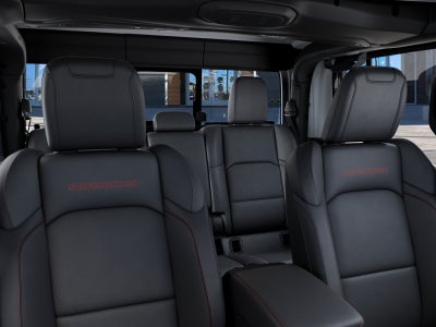 2026 Jeep Gladiator Shadow Ops