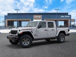 2026 Jeep Gladiator Mojave X