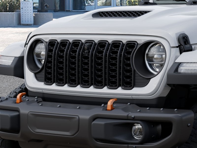 2026 Jeep Gladiator Mojave X