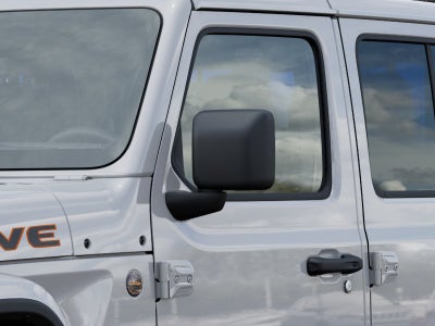 2026 Jeep Gladiator Mojave X